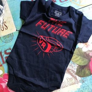 Perfect Onesie for the Perfect Kid